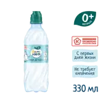 Фрутоняня Вода детская, 330 мл, 1 шт. фото 3
