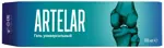 Артелар, гель для тела, 100 мл, 1 шт, глюкозамин хондроитин фото