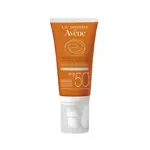 Avene Anti-Age солнцезащитный антивозрастной крем SPF50+, крем, 50 мл, 1 шт. фото