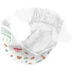 Huggies Elite Soft Подгузники детские одноразовые, р. 3, 72 шт, 5-9 кг фото 2