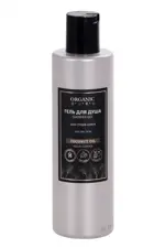 ORGANIC GURU Гель для душа Coconut oil, гель для душа, 250 мл, 1 шт. фото 