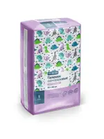 ComForte Пеленки впитывающие, 60 см x 60 см, 5 шт, для детей фото