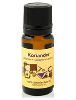 STYX Масло эфирное Кориандр, масло эфирное, 10 мл, 1 шт. фото