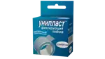 Унипласт Пластырь фиксирующий, 2.5 см х 500 см, пластырь, 1 шт, прозрачный, полимерная основа фото