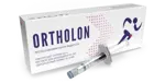 Ортолон, 0.8 %, протез синовиальной жидкости, 6 мл, 1 шт. фото