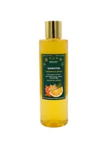 ORGANIC GURU Шампунь Мандарин и пряности, шампунь, 250 мл, 1 шт. фото