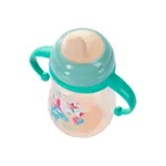 Пома поильник-непроливайка с ручками и крышкой, 280 мл, 1 шт, арт. 2714 фото 2