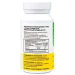 Nooteria Labs Липосомальный витамин Д3 + К2, капсулы, 60 шт. фото 3