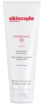 Skincode Essentials 24h, лосьон, 200 мл, 1 шт, для тела фото