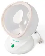 Ингалятор тепловлажный Ромашка-3, 1 шт. фото