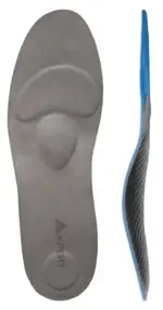 Крейт Стельки ортопедические СК-140, р. 38, 2 шт. фото 2