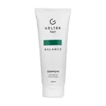 Geltek Шампунь для жирной кожи головы, шампунь, 100 мл, 1 шт. фото