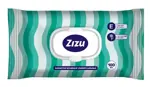 Zizu салфетки влажные универсальные с витамином Е, салфетки, 100 шт. фото