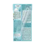 Фрутоняня сок, сок, 200 мл, 1 шт, черная смородина + яблоко фото 2