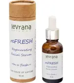 Levrana Сыворотка для лица Регенерирующая, 30 мл, 1 шт, обновление кожных клеток фото 