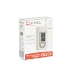 Армед Пульсоксиметр медицинский YX200, 1 шт. фото