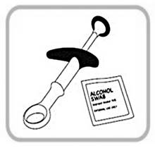 Инструкция по применению Симзия, 200 мг/мл, раствор для подкожного введения, 1 мл, 2 шт. - схема 1