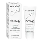 Noreva Psoriane Успокаивающий увлажняющий крем, крем, 40 мл, 1 шт. фото