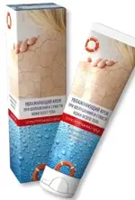 Спасательный круг увлажняющий Крем для всего тела, крем, 100 мл, 1 шт, при шелушении и сухости кожи всего тела фото