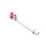 CS Medica RP-66-W Насадки для зубной щетки CS Medica CS-466-W, 2 шт. фото 2