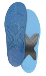 B.Well DUO ACTIVE стельки ортопедические мягкие fw-606, р. 41-43, 2 шт. фото