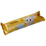 Сердце Континента Гематоген детский, плитка, 40 г, 1 шт. фото