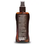 Krassa Sun Expert Масло для безопасного загара, масло солнцезащитное, 180 мл, 1 шт, SPF 30 фото 2