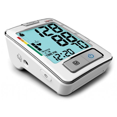 Тонометр автоматический B.Well WA-55, 1 шт, без адаптера фото