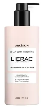 Lierac Arkeskin молочко для тела антивозрастное, молочко, 400 мл, 1 шт. фото