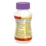 Нутрикомп Дринк Плюс, смесь для энтерального питания, 200 мл, 1 шт, ваниль фото 