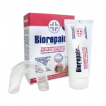 Biorepair Средство для снижения чувствительности эмали, набор, 50 мл, 1 шт, с капой фото 2