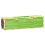 Oleos Набор шаров бурлящих для ванн ваниль + пломбир + шоколад, 110 г, 3 шт. фото 2