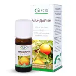 Oleos Мандарин, эфирное масло, 10 мл, 1 шт. фото