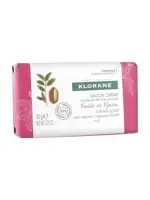 Klorane Мыло нежный инжир, мыло, 100 г, 1 шт. фото