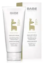 Babe крем-эмолиент детский для сухой атопичной кожи, крем, 200 мл, 1 шт. фото