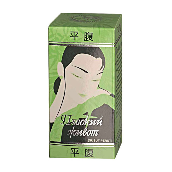 Плоский живот, таблетки, 50 шт. фото