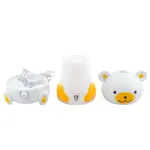 CS Medica kids CS-19h Ультразвуковой увлажнитель воздуха, 1 шт. фото 3