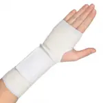 Бандаж (повязка) лучезапястный эластомерный комбинированный, р. 1, 1 шт. фото