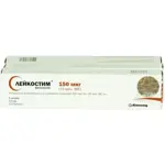 Лейкостим, 300 мкг/мл, раствор для внутривенного и подкожного введения, 0.5 мл, 1 шт. фото 