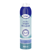 Tena Proskin Пена моющая, пена, 400 мл, 1 шт. фото