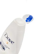 Dove Крем-гель для душа Глубокое питание и увлажнение, крем-гель, 250 мл, 1 шт. фото 3