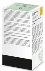 Сушеницы топяной трава, лекарственное растительное сырье, 35 г, 1 шт. фото 3