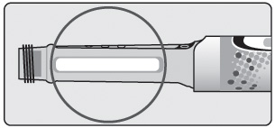 Инструкция по применению Туджео СолоСтар, 300 МЕ/мл, раствор для подкожного введения, 1,5 мл, 5 шт. - схема 6