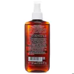 Krassa Tropic Sun Масло активатор загара, спрей, 150 мл, 1 шт, с фильтром SPF 15 фото 2