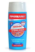 Пропеллер Антиугревой лосьон для проблемной кожи, 210 мл, 1 шт. фото