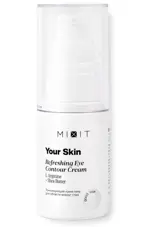 Mixit your skin крем-гель для области вокруг глаз тонизирующий, крем-гель, 30 мл, 1 шт. фото