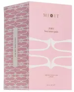 Mixit лифтинг-тонер-пэды с pdrn, маска для лица, 60 шт. фото 3