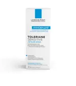 La Roche-Posay Toleriane Sensitive, крем, 40 мл, 1 шт, легкий крем фото