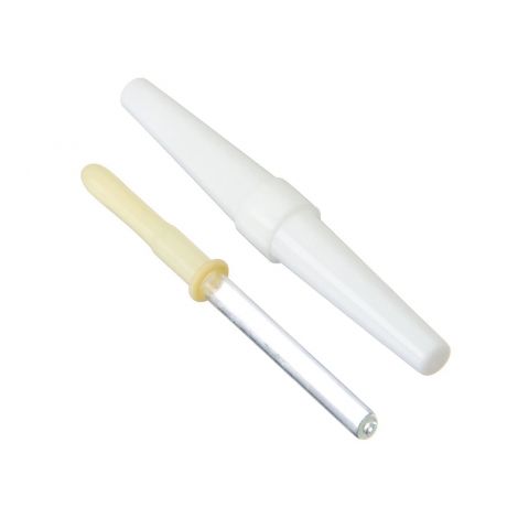 Клинса Пипетка глазная в футляре, 100 шт. фото