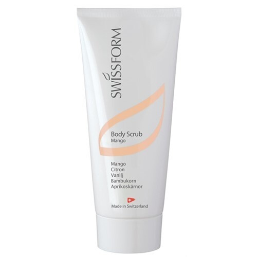 Nahrin Скраб для тела, скраб, 200 мл, 1 шт, манго фото